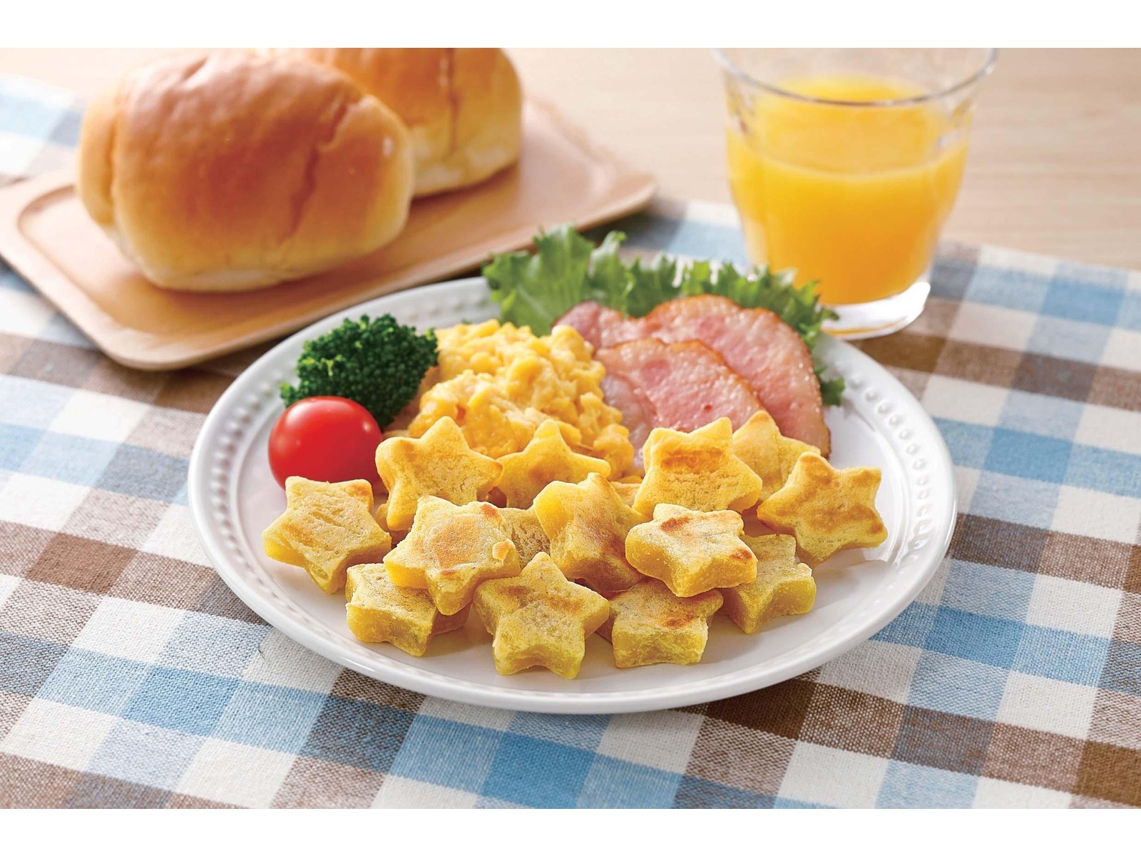 全国農協食品 星のスイートポテト 105g| コープこうべネット