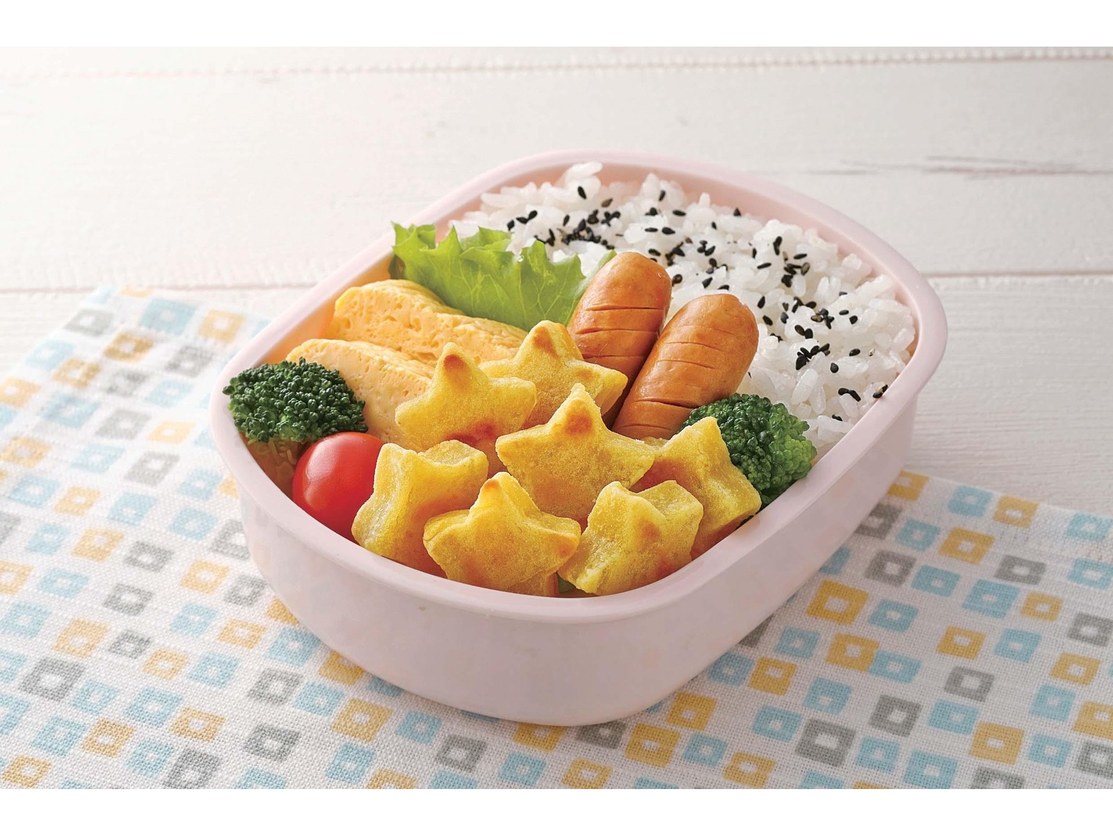 スイートポテト 3点セット スイートポテト（3個入り） - ほしいも専門店 大丸屋