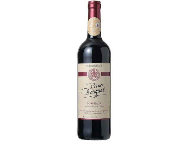 ベルーナ トリプル金賞ボルドー入り！フランス金賞赤ワインセット