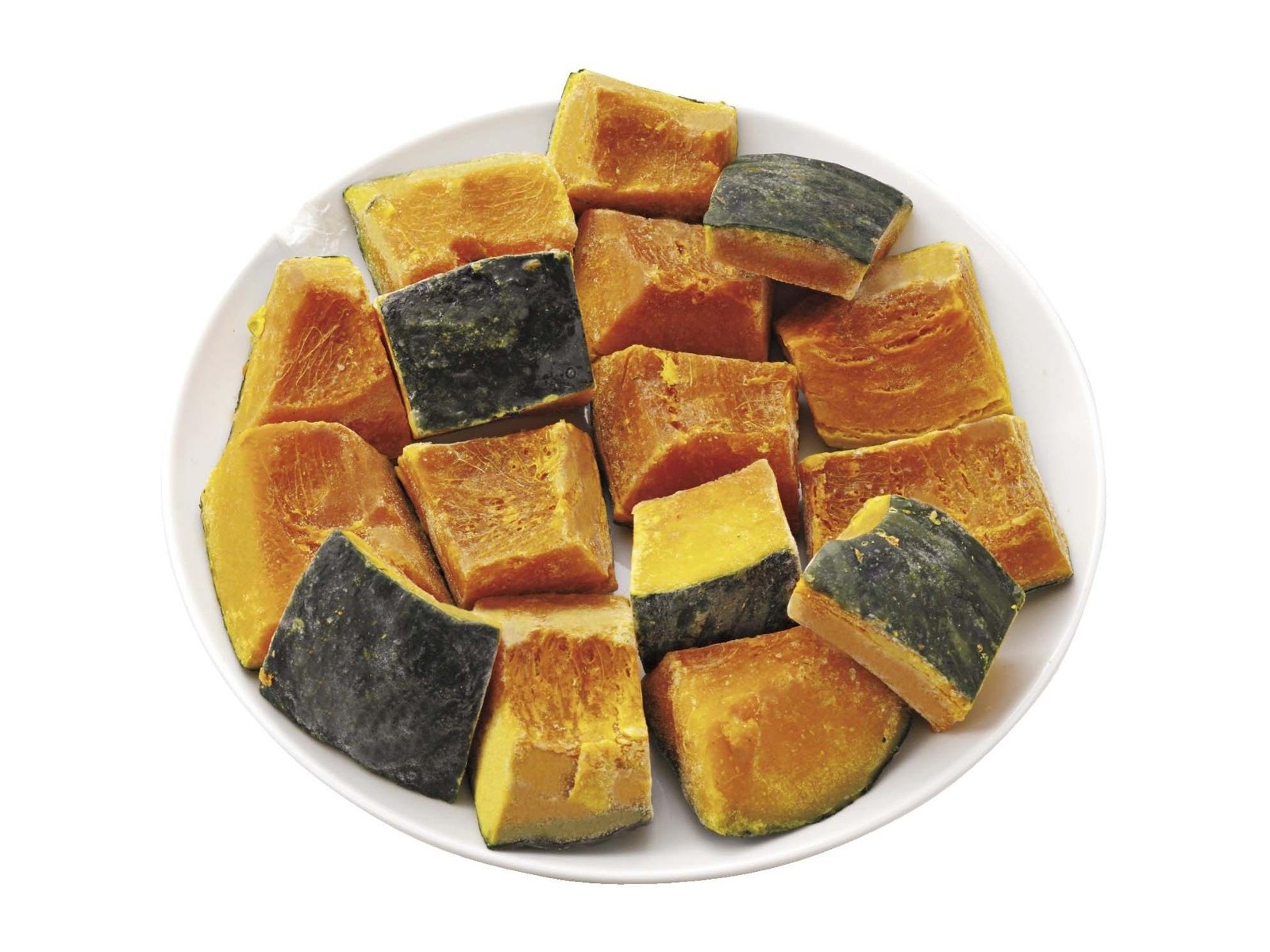 ホクレン 北海道産かぼちゃ 500g| コープこうべネット