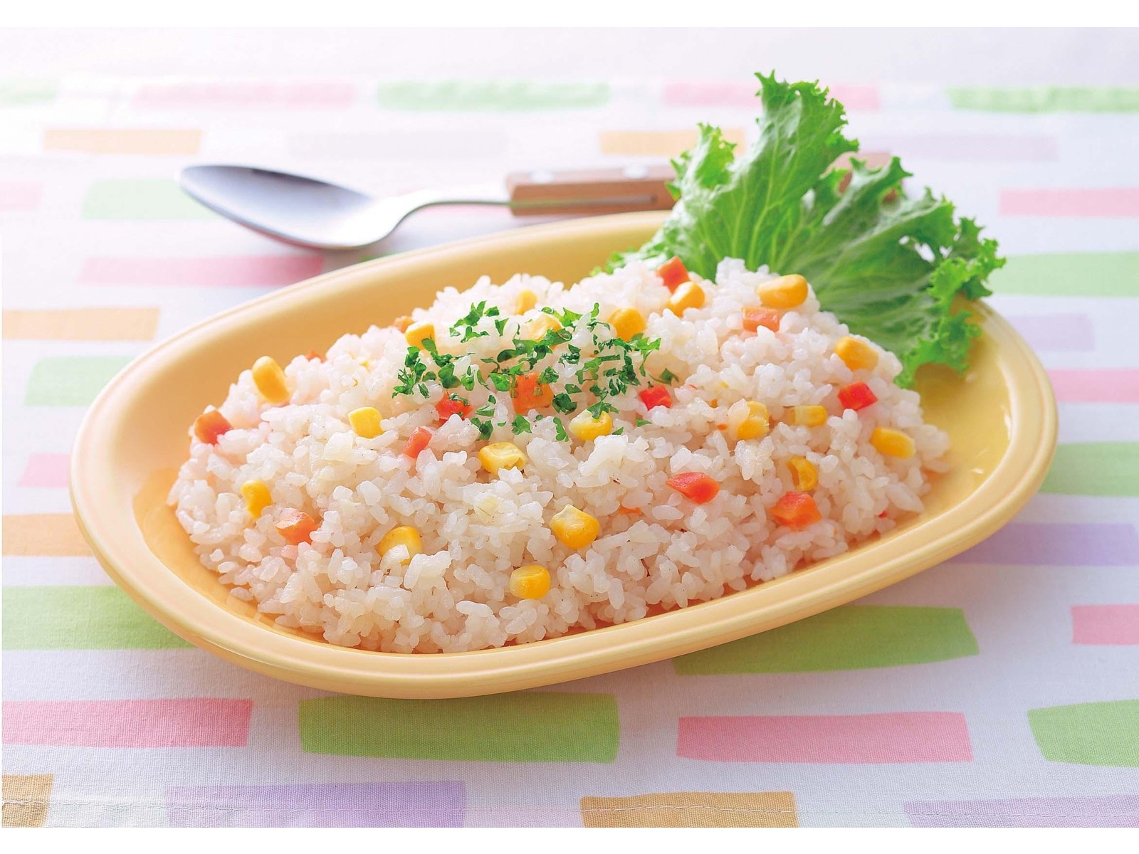 ホクレン 北海道ミックスベジタブル 400g| コープこうべネット