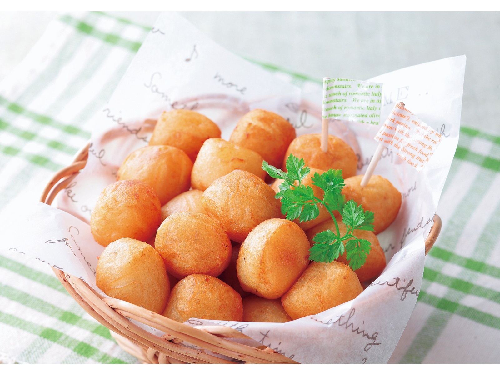 ホクレン 北海道ひとくちいももち（プレーン） 500g| コープこうべネット