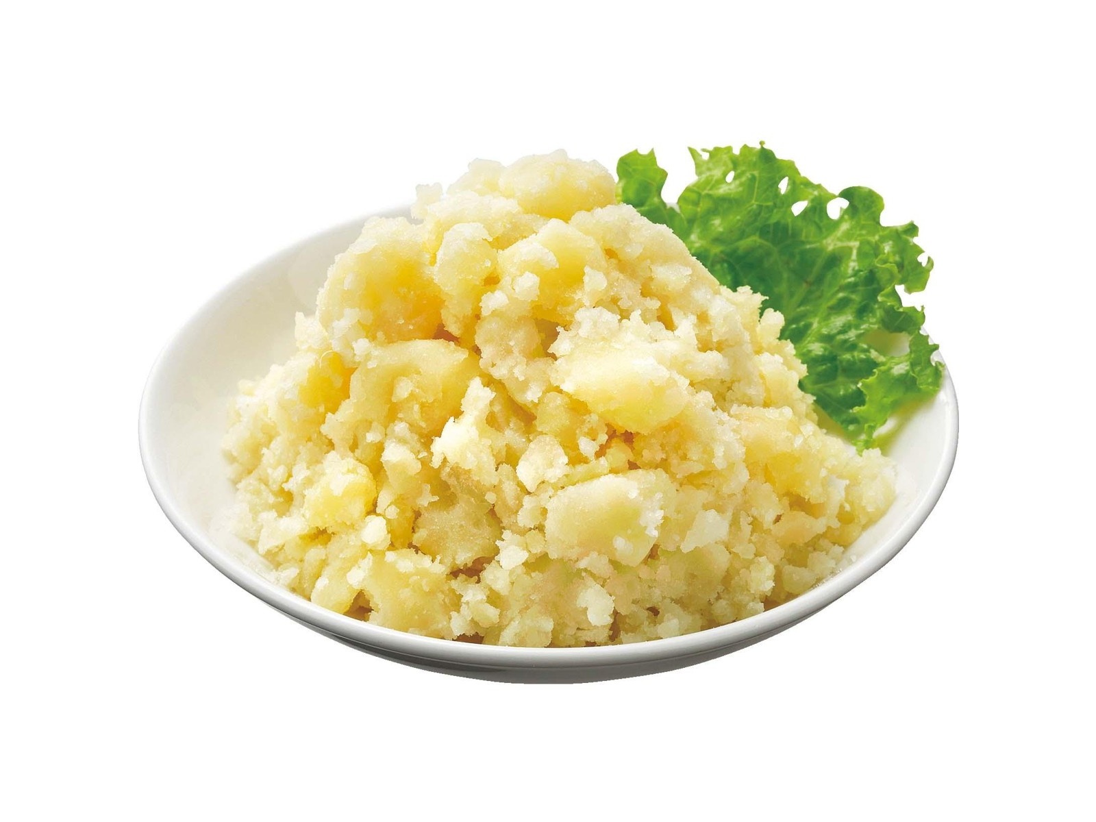 ホクレン 十勝めむろポテトサラダベース 450g（150g×3袋入）| コープ