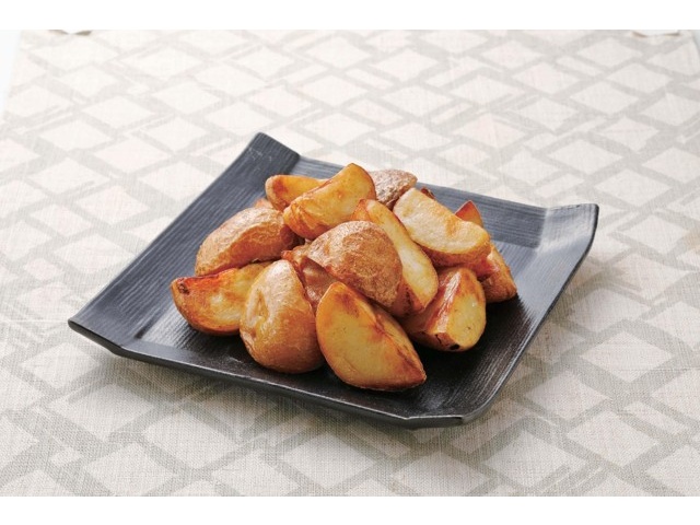 JAようてい×ホクレン 熟成フライドポテト 200g| コープこうべネット