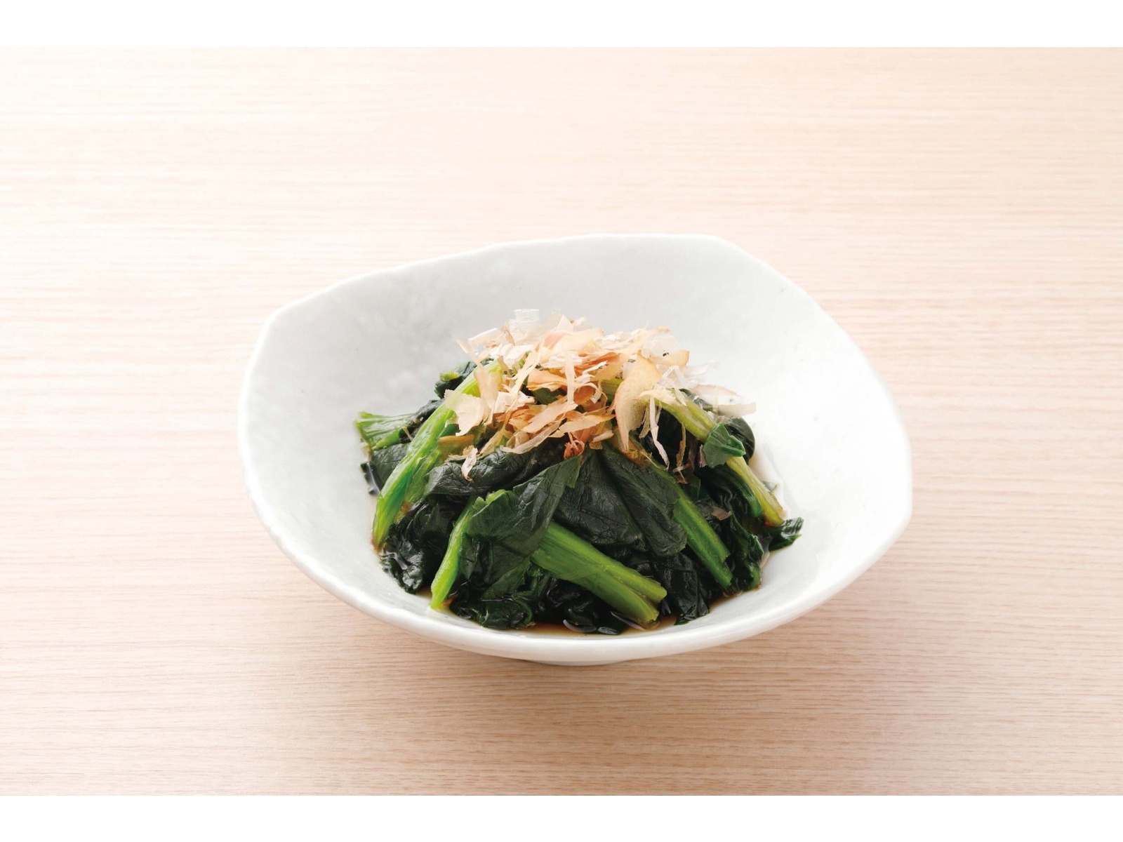 JAきたみらい×ホクレン 北海道寒締め ちぢみほうれん草 150g