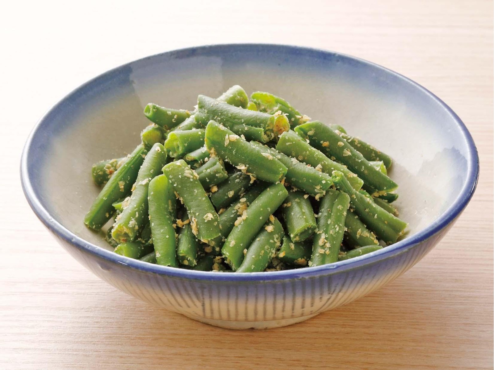 ホクレン 北海道産カットいんげん 200g| コープこうべネット