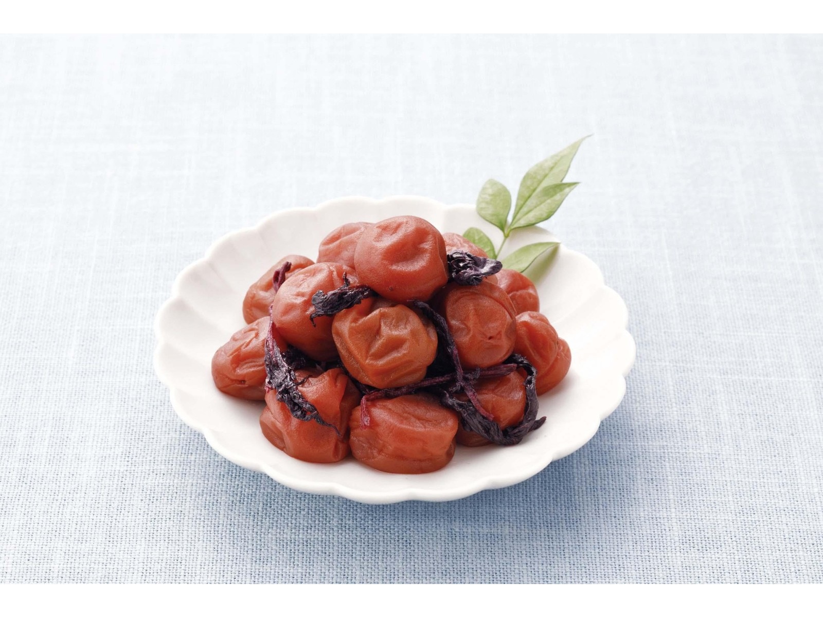 JAわかやま しそ漬小梅 180g＋30g| コープこうべネット