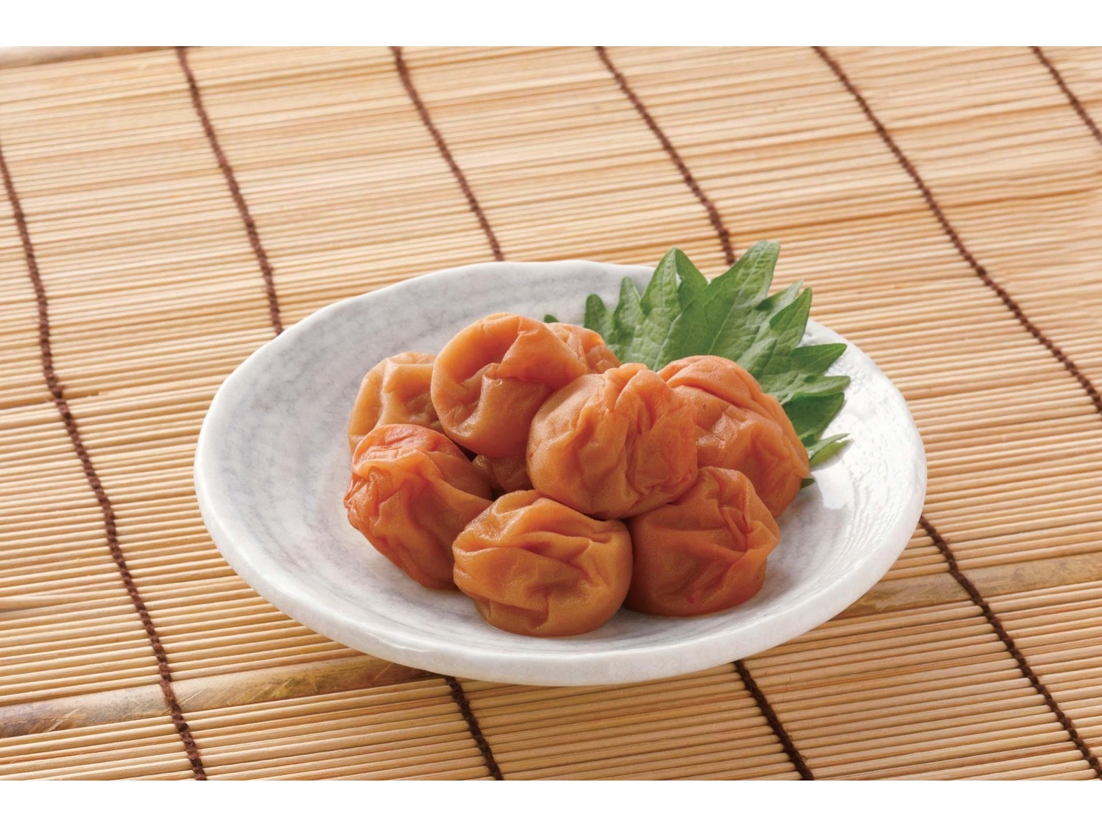 JAわかやま JAが吟味したとろける果肉の梅 塩分4％はちみつ味 140g