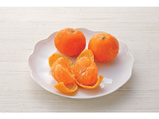 まるや冷蔵 和歌山県産冷凍みかん われ・傷あり 400g| コープ