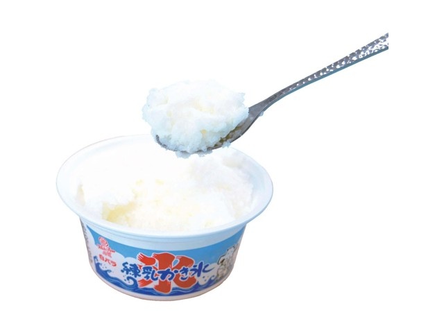秦森康屯　白バラ Amazon.co.jp: 大山乳業 白バラフルーツバー 8本入 : 食品・飲料