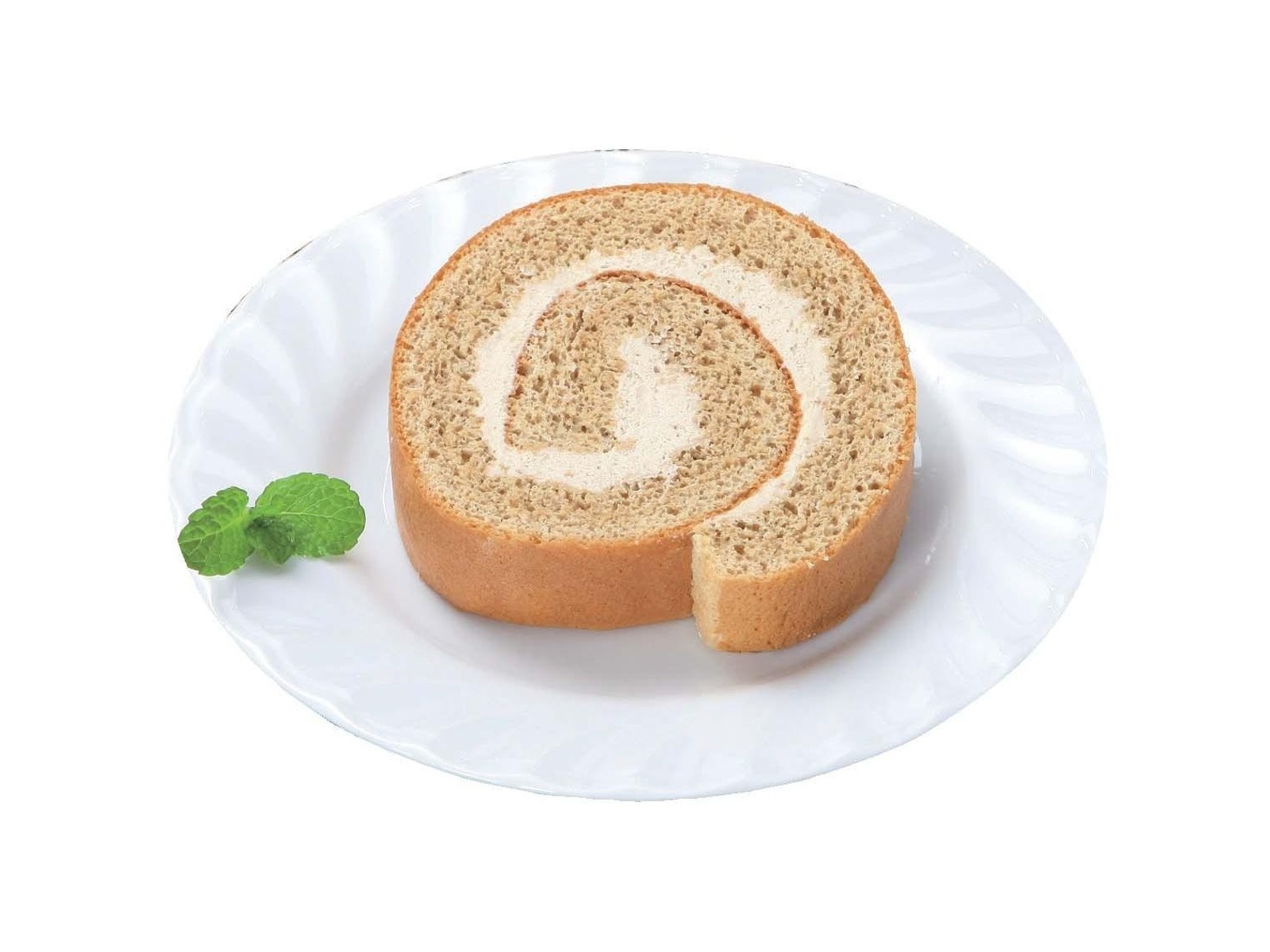 大山乳業 白バラコーヒーロール 1コ| コープこうべネット