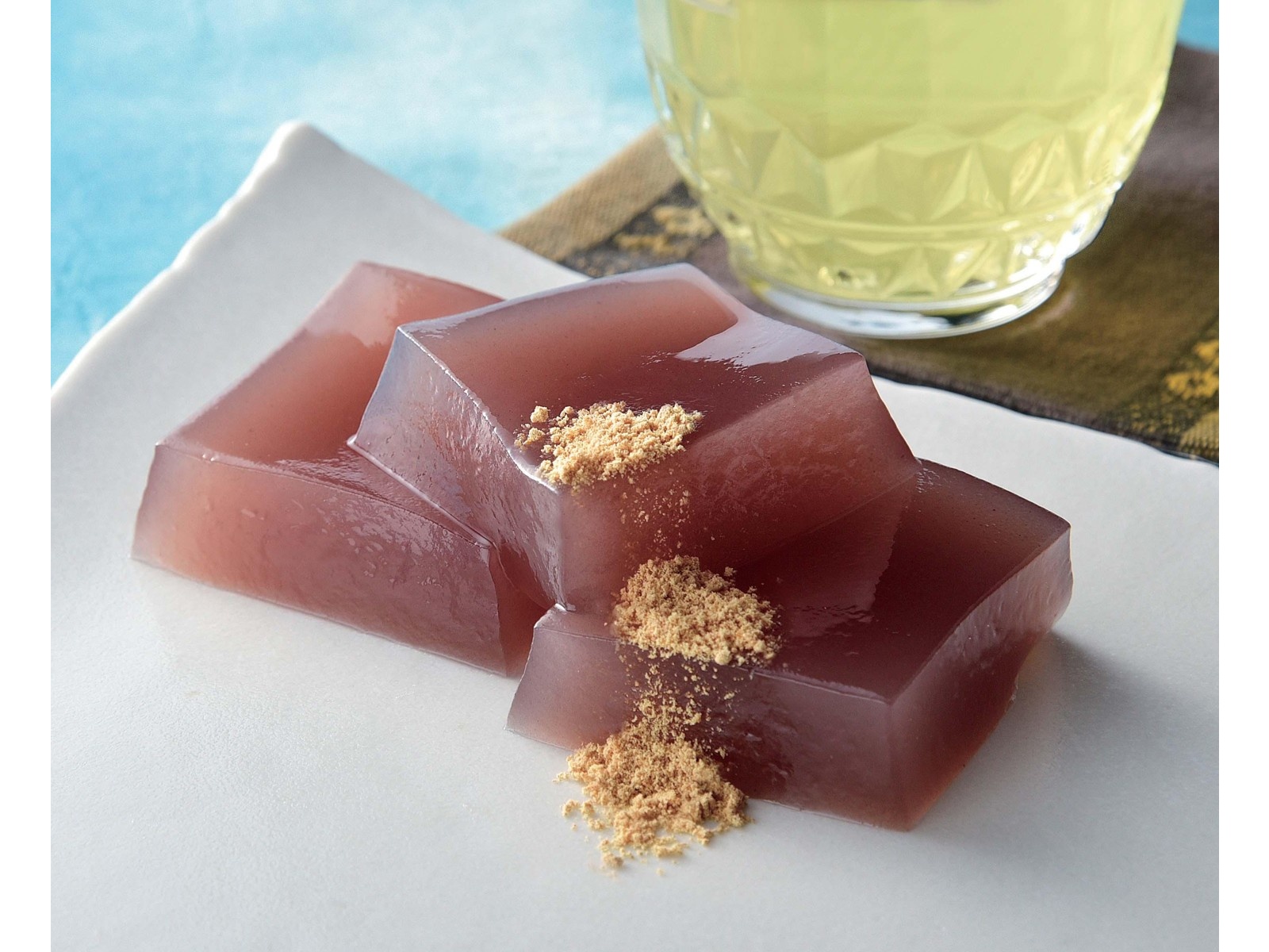 泉寿庵 餡わらび 1パック（360g）| コープこうべネット