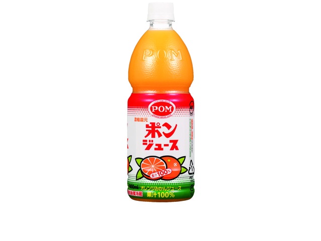 ペコ スポンジボブ ミニーgood2grow 100%ジュース セット Good2grow