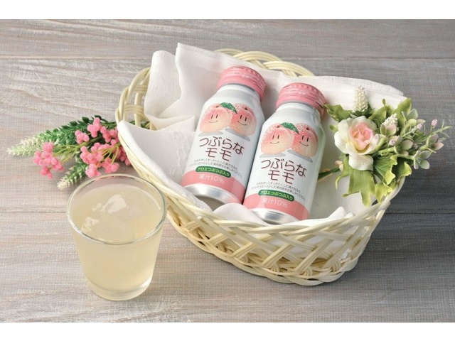 ジェイエイフーズおおいた つぶらなモモ 190g| コープこうべネット