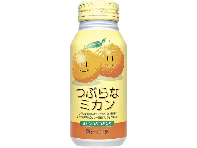 みかん ジェイエイフーズおおいた つぶらなミカン 190g| コープこうべネット