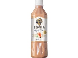 キリン 午後の紅茶 Sparkling ライチスカッシュ 500ml| コープ