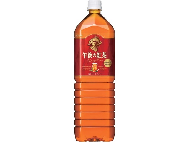 ｷﾘﾝ 午後の紅茶ストレートティー 1.5L| コープこうべネット
