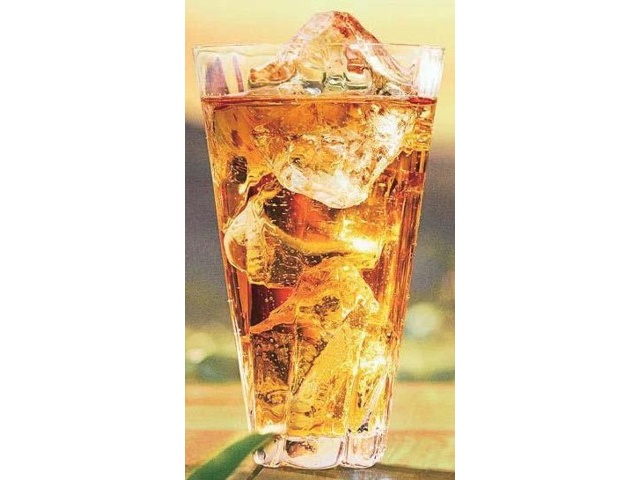 キリン 午後の紅茶 TEA SELECTION アールグレイアイスティー 500ml