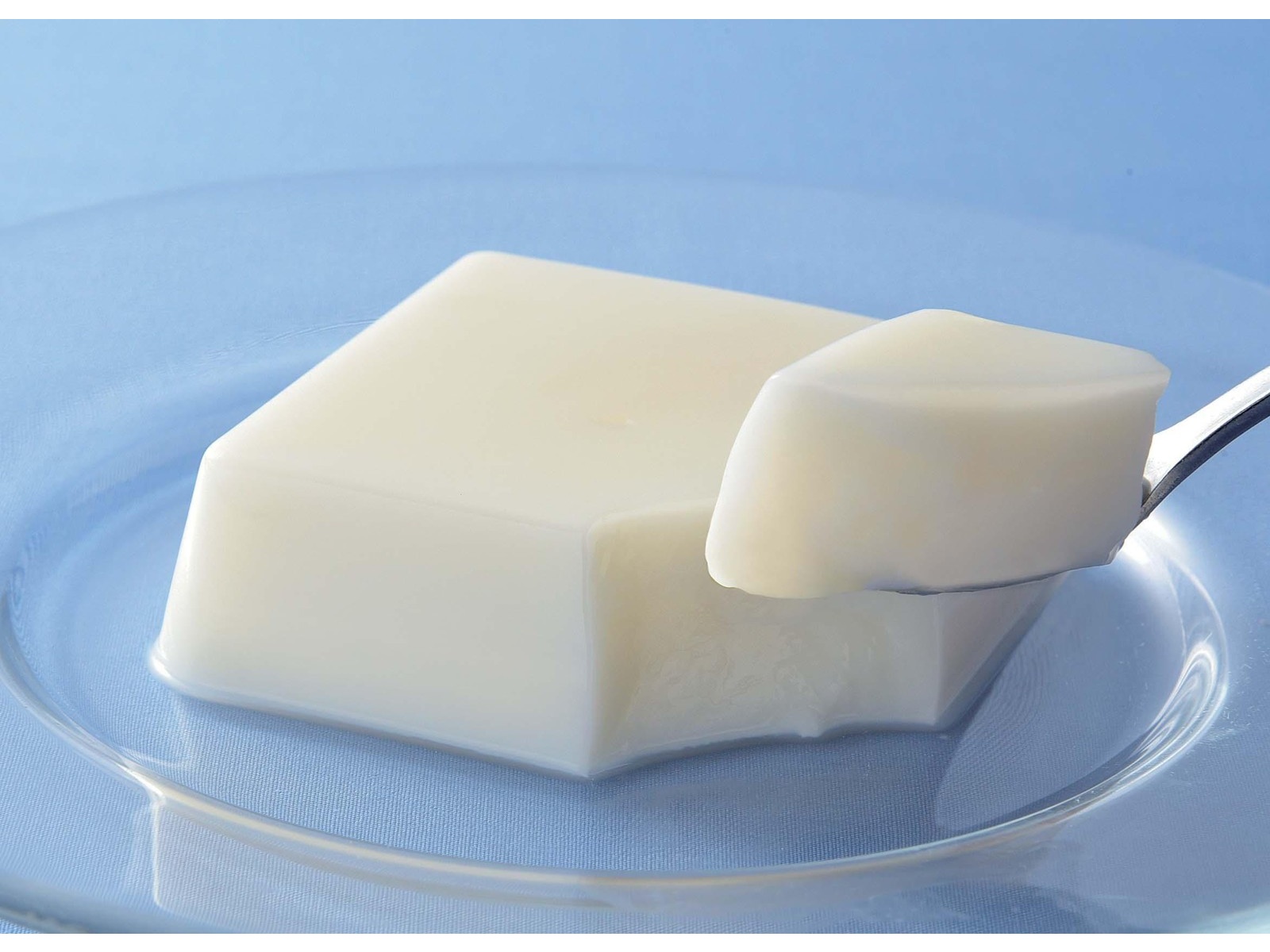 おとうふ工房いしかわ おとうふ屋さんのミルク寒天 100g×2コ組