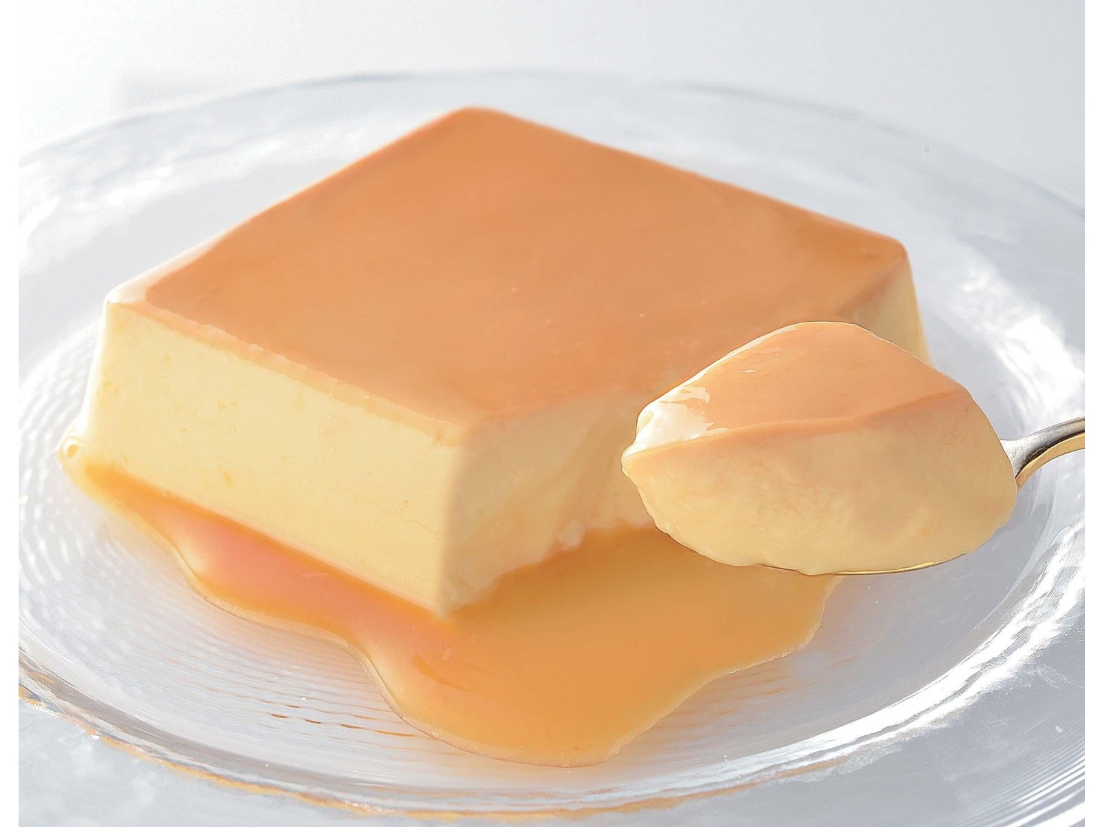 おとうふ工房いしかわ おとうふ屋さんの濃厚プリン 100g×2コ組