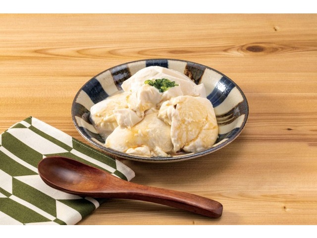 おとうふ工房いしかわ 朧【おぼろ】 1袋（豆腐300g、タレ25g