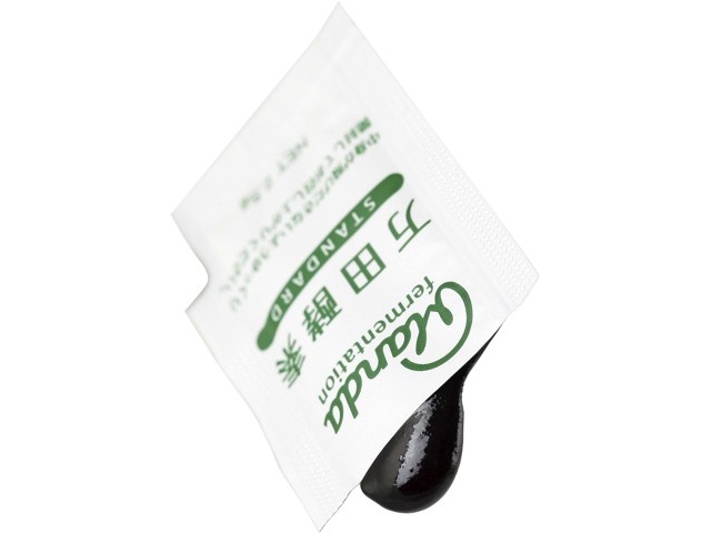 万田発酵 万田酵素分包 ペースト 2.5g×20包入| コープこうべネット