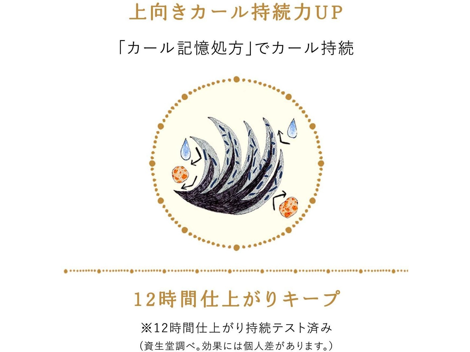 資生堂 マジョリカマジョルカ ラッシュエキスパンダーロングロング