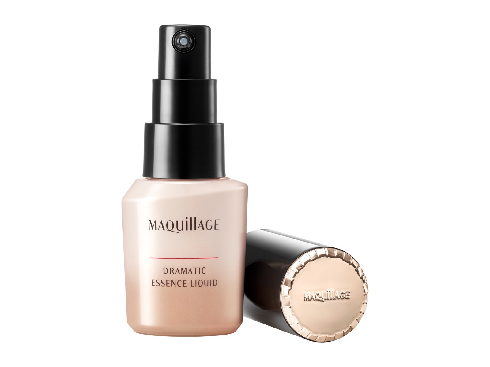 資生堂 マキアージュドラマティックエッセンスリキッド 25ml