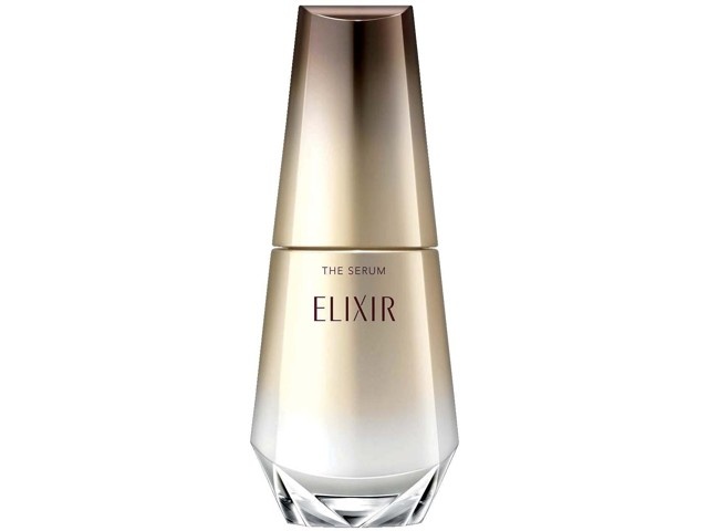 資生堂オンライン1周年記念 エリクシール　ザセラム本体 他 7点！ エリクシール ザ セラム ホリデー限定キャンペーン