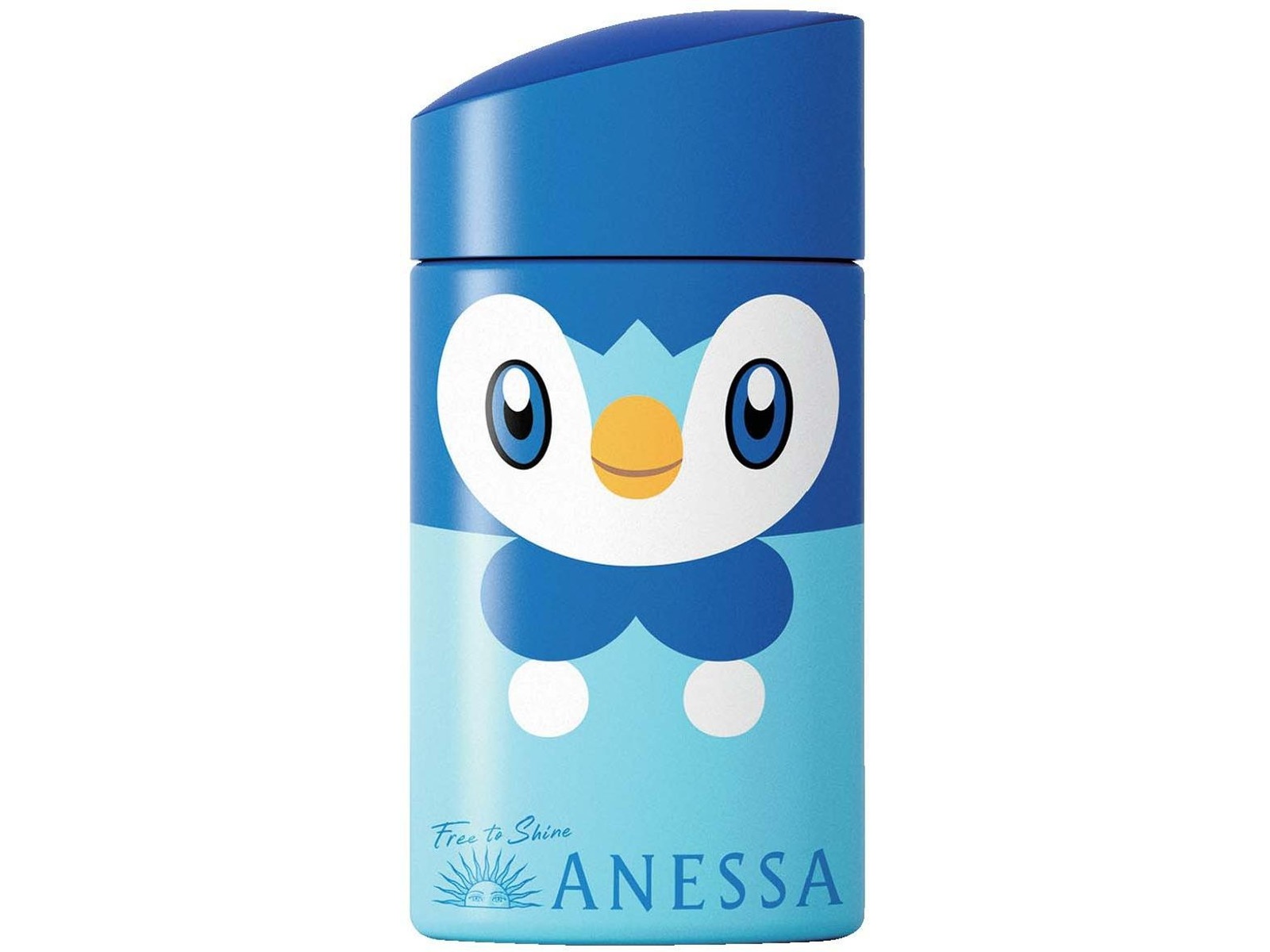 資生堂 アネッサパーフェクトUVスキンケアミルクNA(ポッチャマ) 60ml