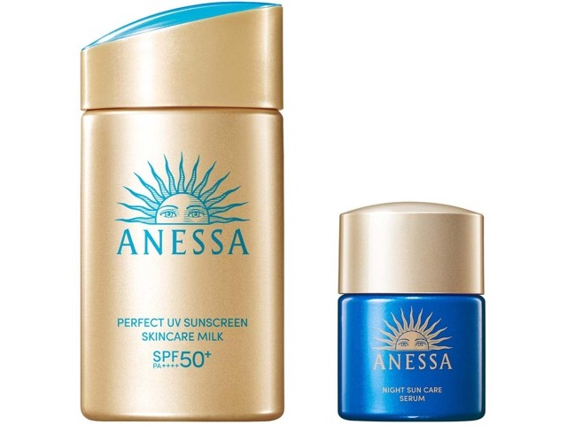 専用　　アネッサ　パーフェクトUVスキンケアBB　計７個 専用 アネッサ パーフェクトUVスキンケアBB 計7個