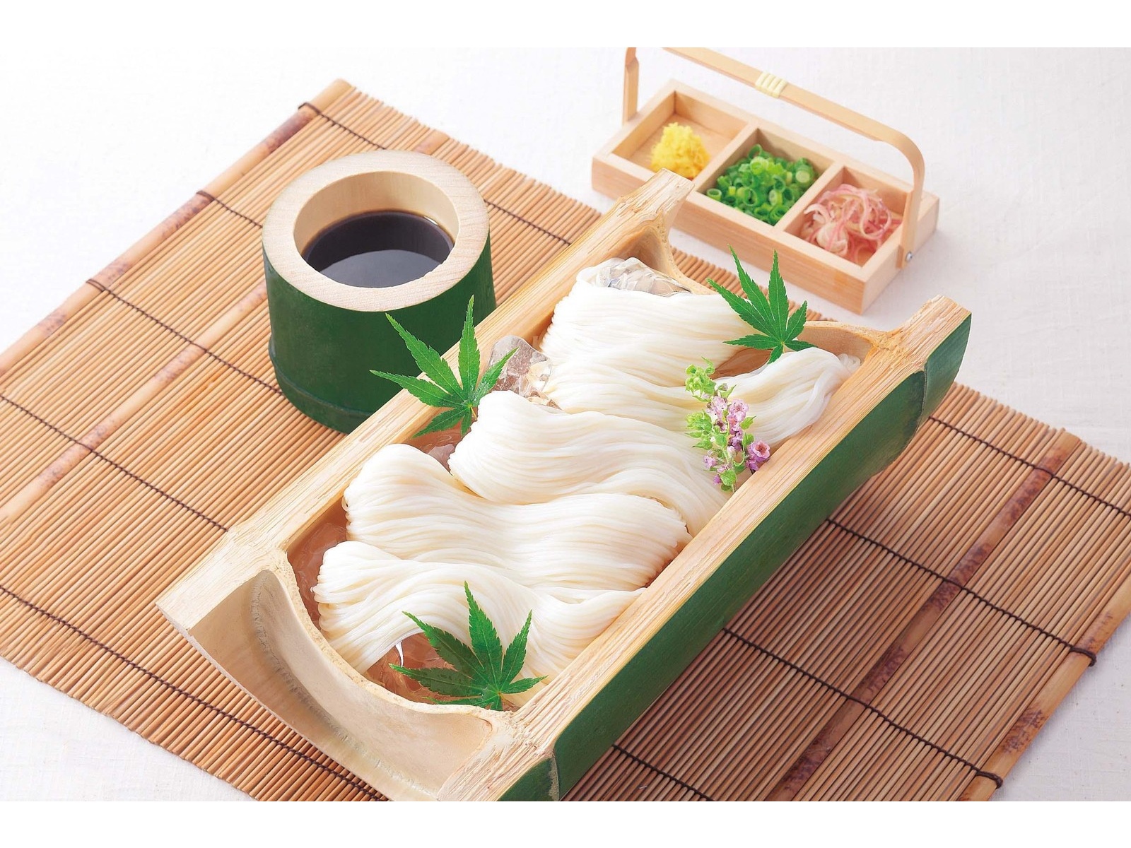兵庫県手延素麺協同組合 手延素麺揖保乃糸 （上級）新物 1箱1.75
