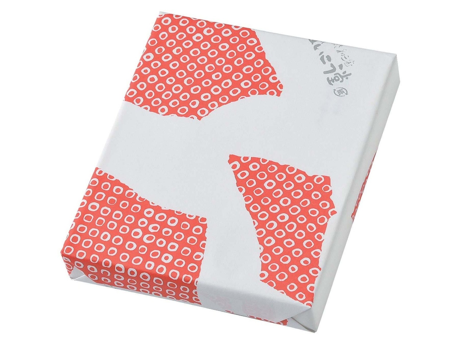 ばいこう堂 干菓子 ふくらく 1箱（28コ入）| コープこうべネット