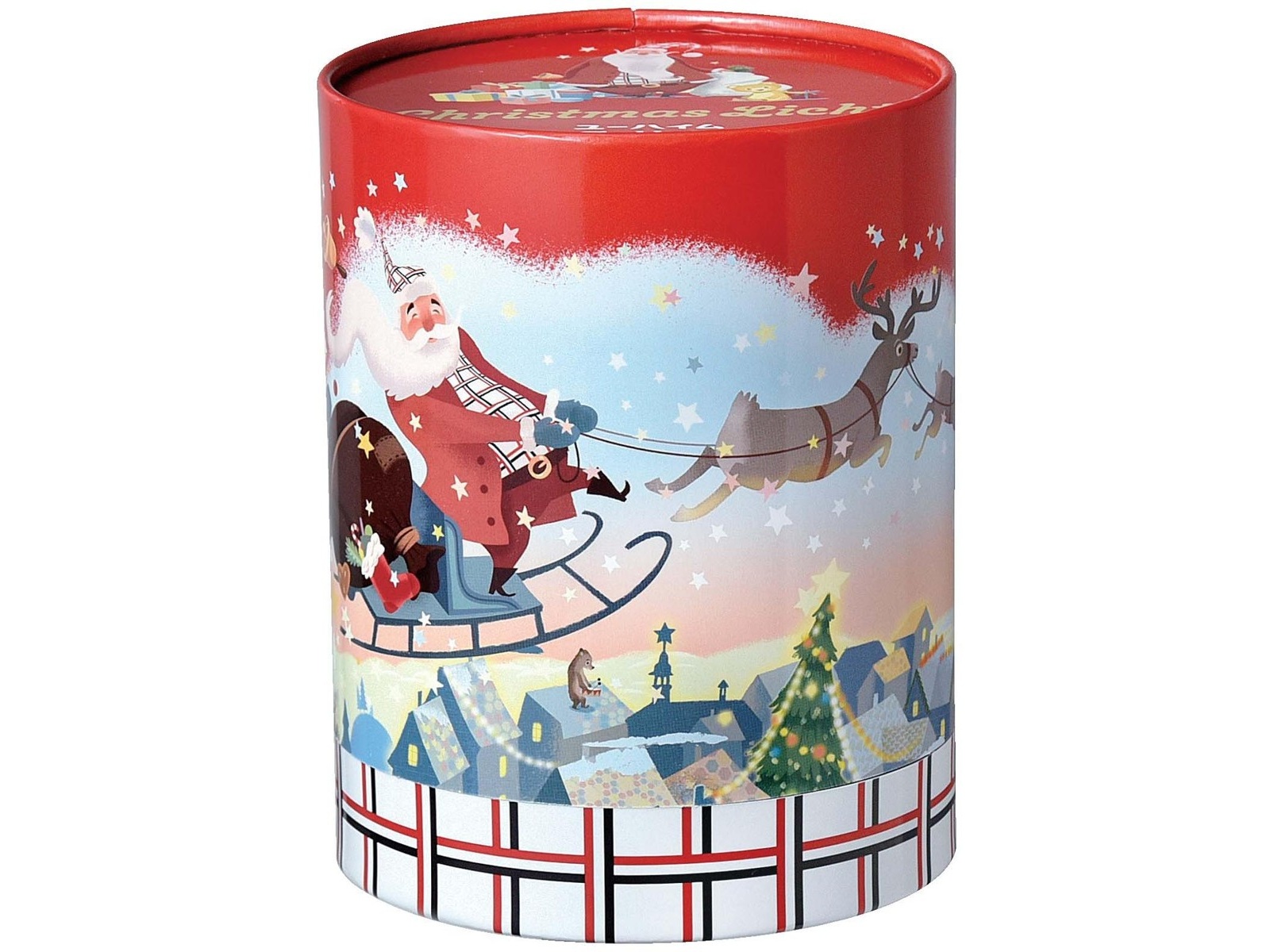 ユーハイム クリスマス リヒト 1箱（14コ入）| コープこうべネット