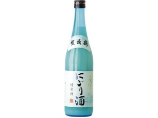 千曲錦酒造 金粉入大吟醸原酒 720ml（瓶）| コープこうべネット