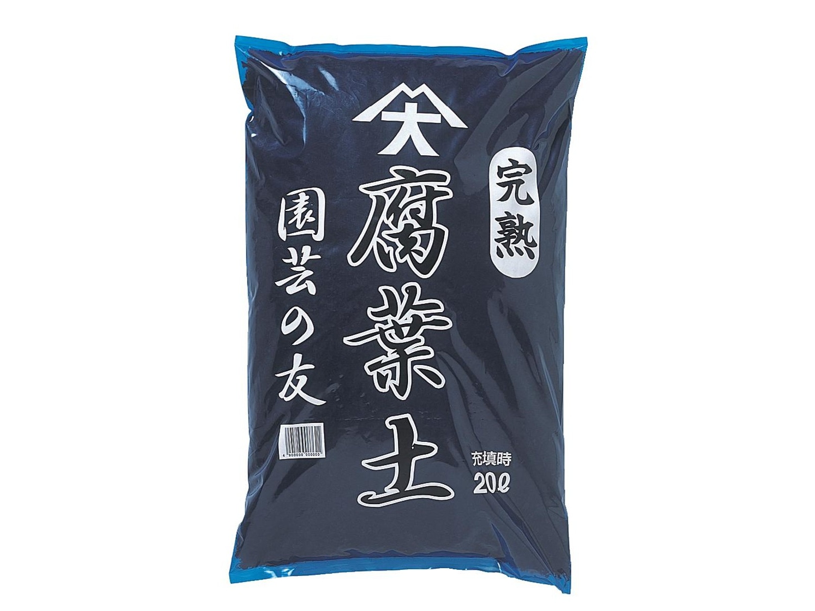 完熟腐葉土 20L| コープこうべネット
