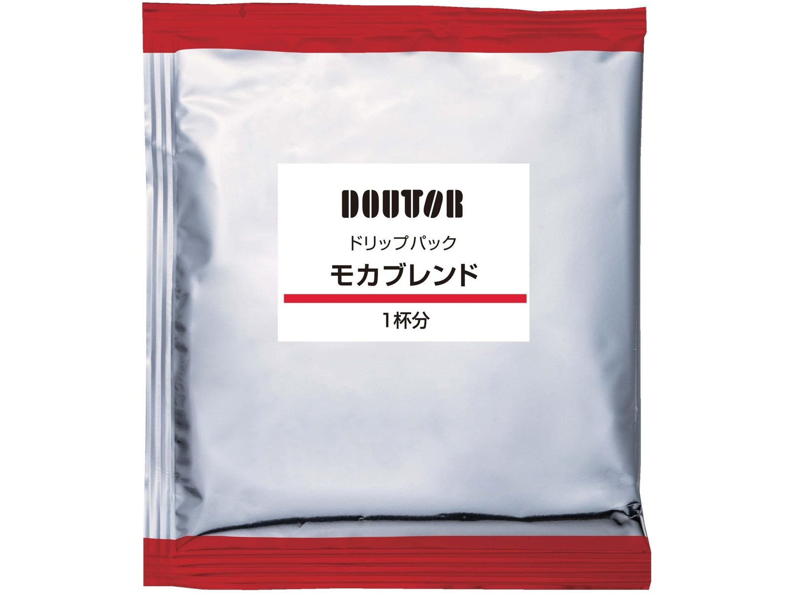 ドトールコーヒー ドリップパックバラエティパック 1箱(7g×40杯