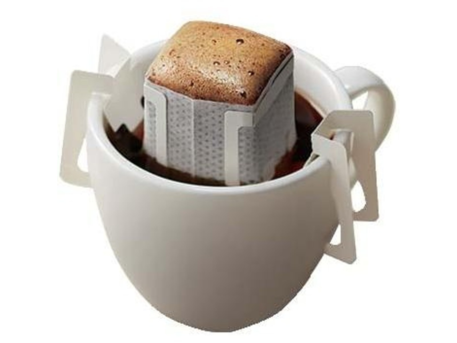 ドトールコーヒー ドリップパックブルーマウンテンブレンド 1箱