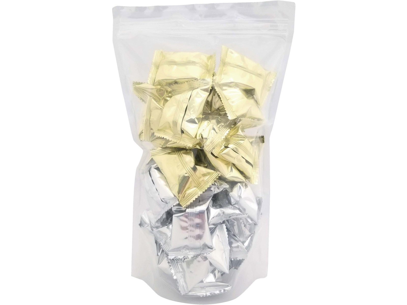 セイワ食品 ミックスクランチチョコ 330g（個包装紙込み）| コープ
