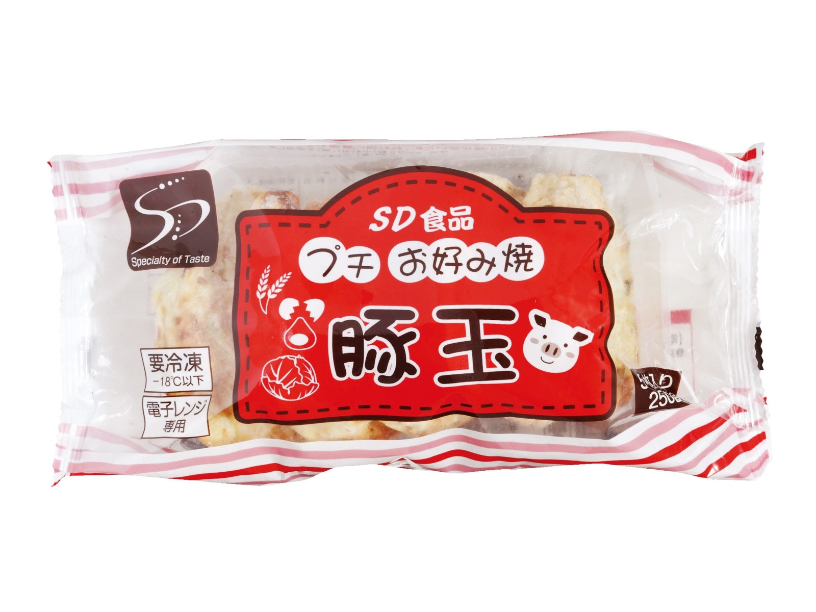 お好み焼き（豚玉）｜大阪屋ショップネットスーパー｜楽天全国