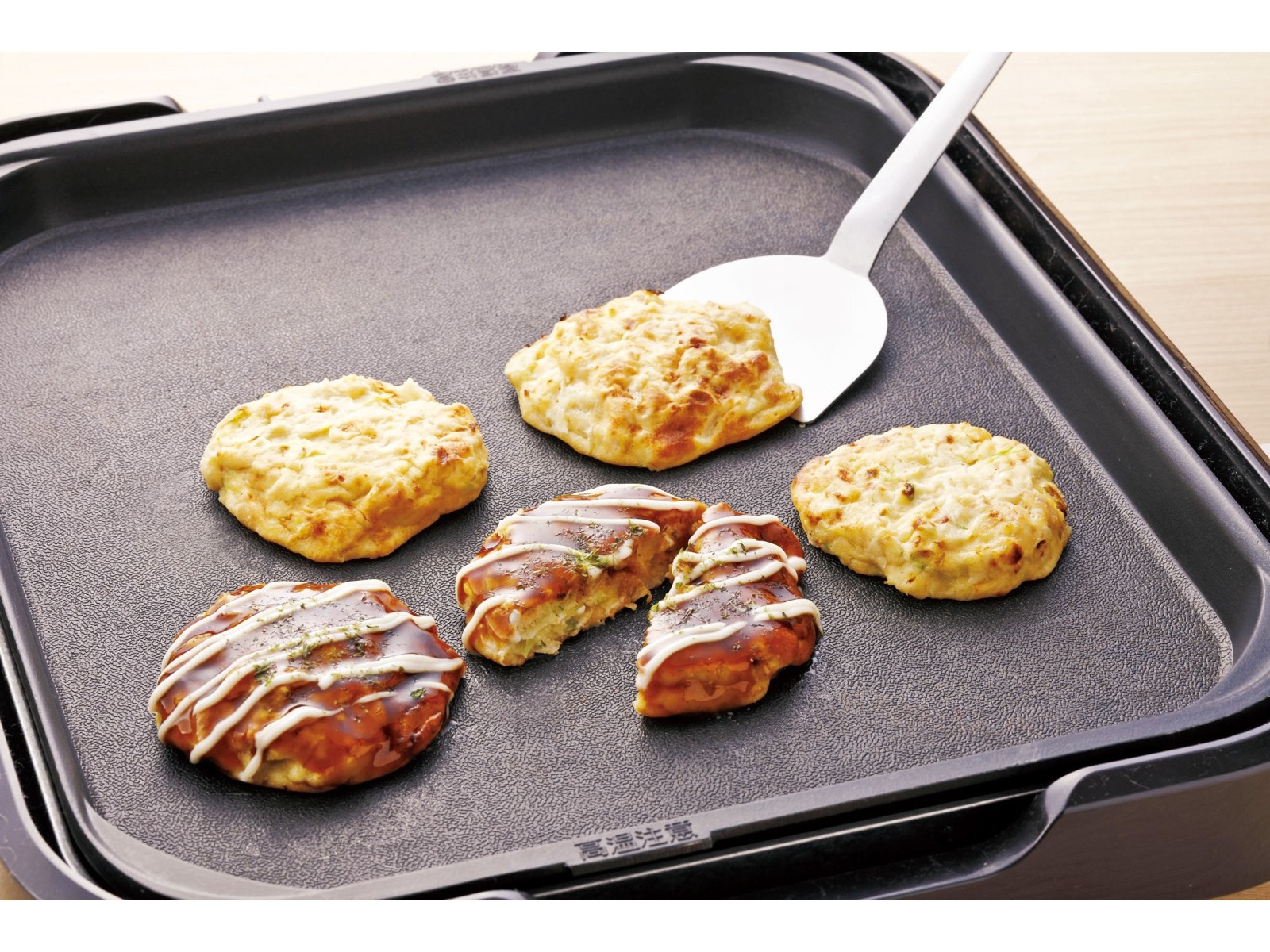 SD食品 プチお好み焼 豚玉 5枚入（250g）| コープこうべネット