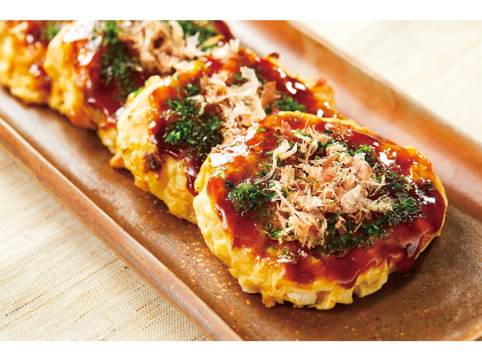 SD食品 プチお好み焼 豚玉 5枚入（250g）| コープこうべネット