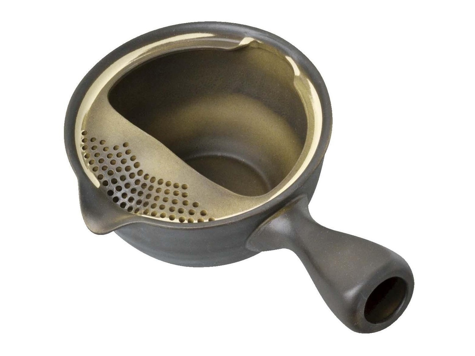 常滑焼 陶製茶こしあじわい急須 1コ| コープこうべネット 常滑焼 陶製茶こしあじわい急須 1コ| コープこうべネット