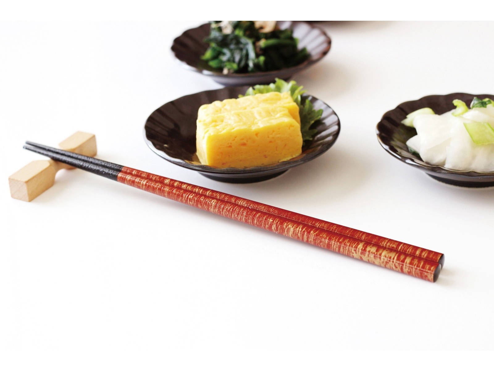 虹さん専用　極上箸　528g C 東Y7-0414② 食洗機対応箸 八角力士箸 25cm・28.5cm - はし藤本店 オンライン