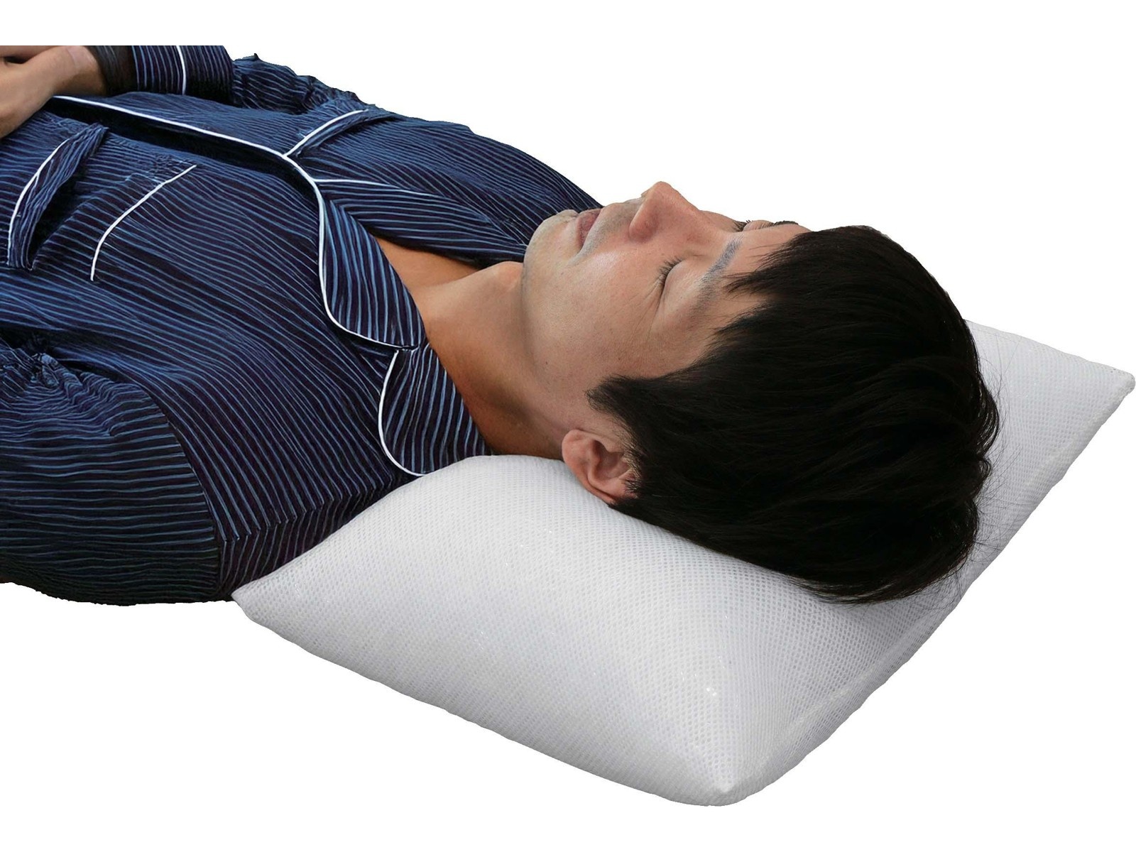 良眠生活 やわらかパイプ枕 1コ| コープこうべネット