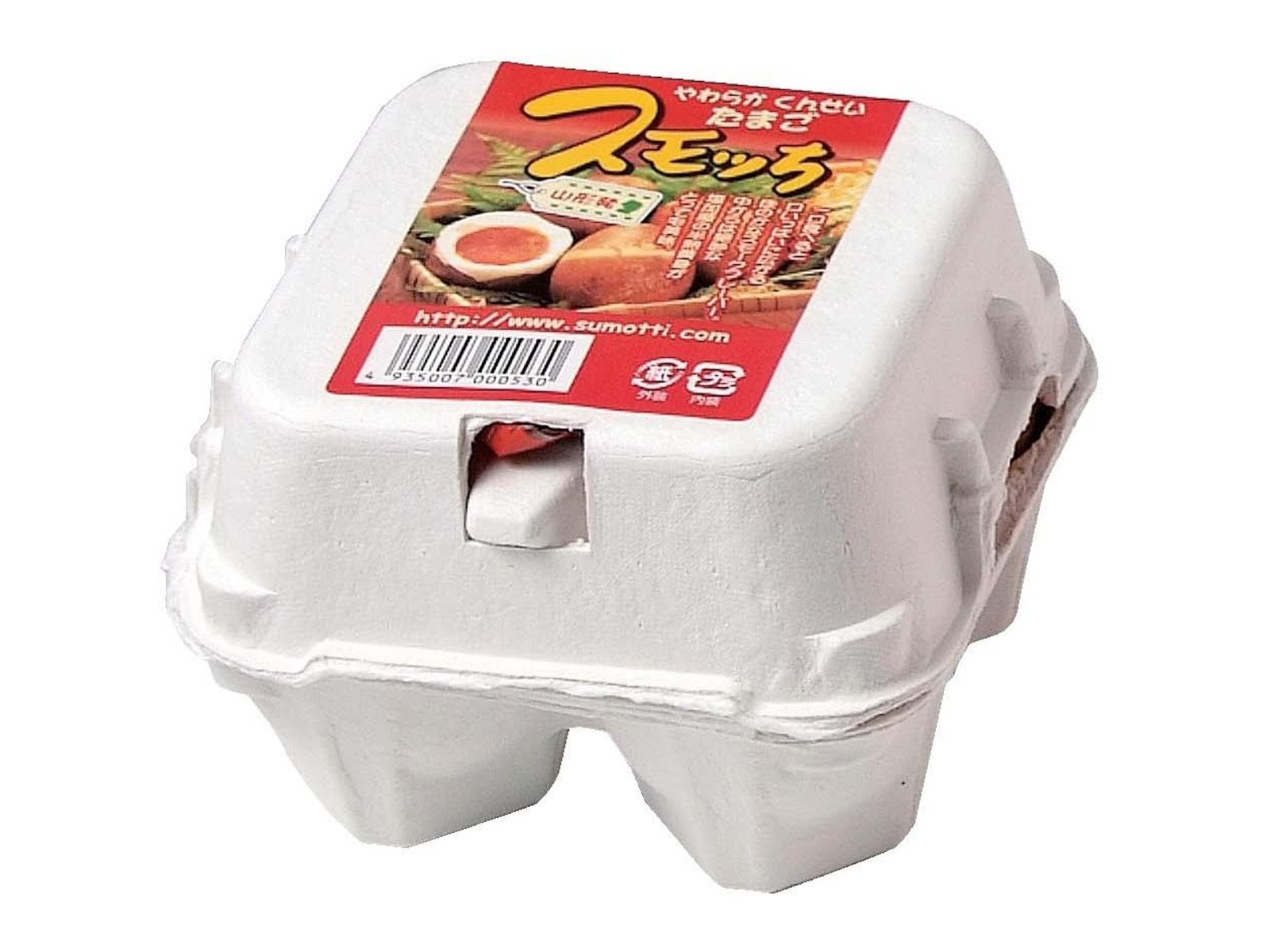 半澤鶏卵 スモッち 4コ入| コープこうべネット