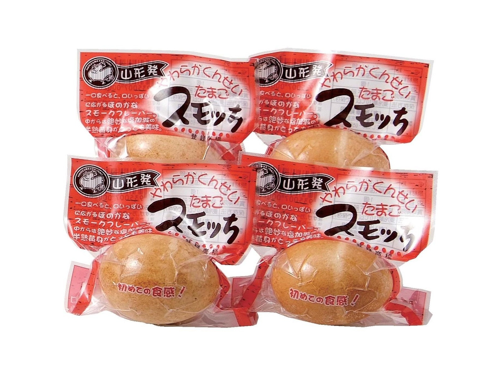 半澤鶏卵 スモッち 4コ入| コープこうべネット