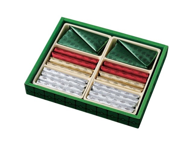 本高砂屋 エコルセ 1箱（24包・56枚入）| コープこうべネット