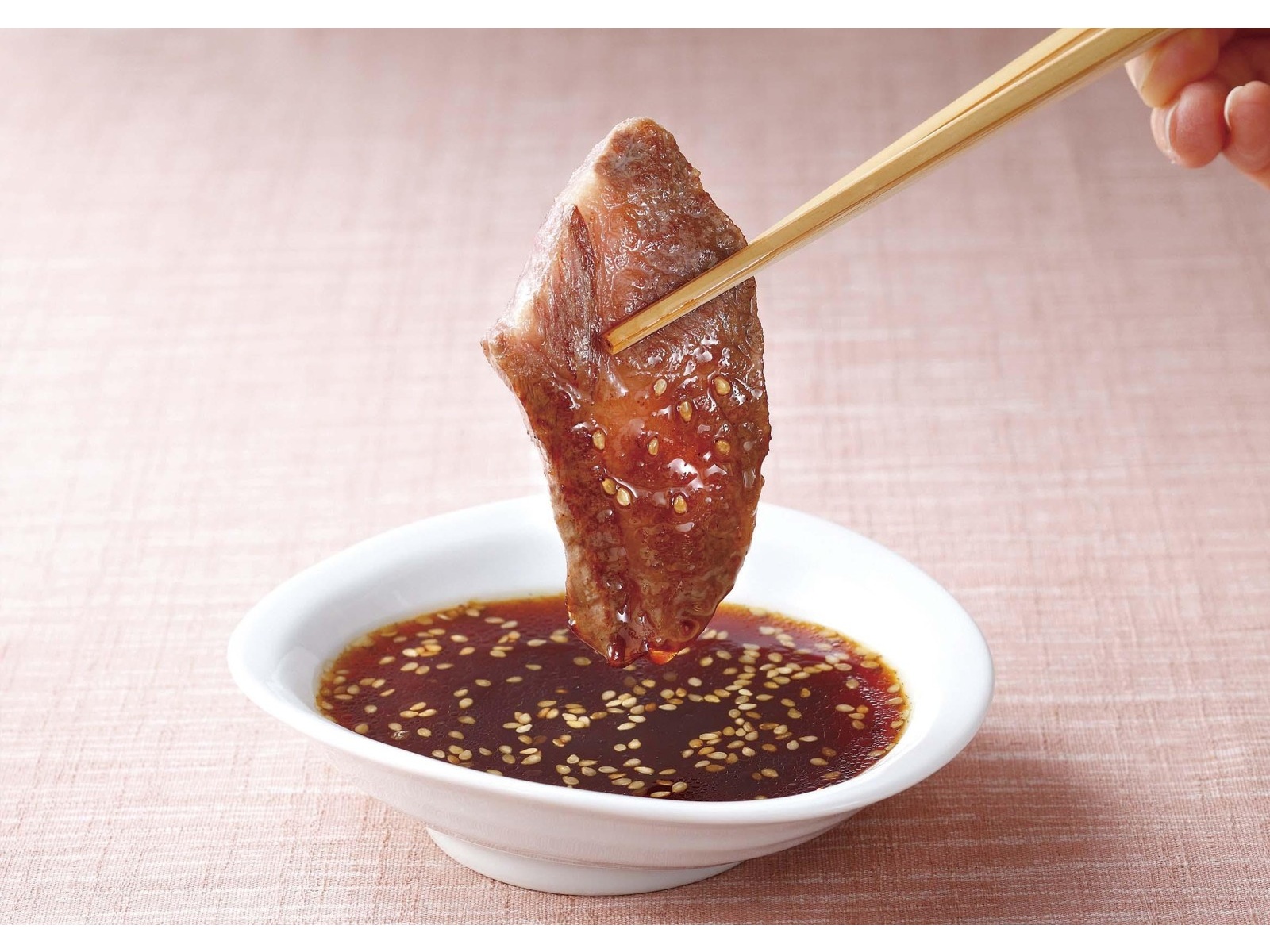 叙々苑 焼肉 の たれ