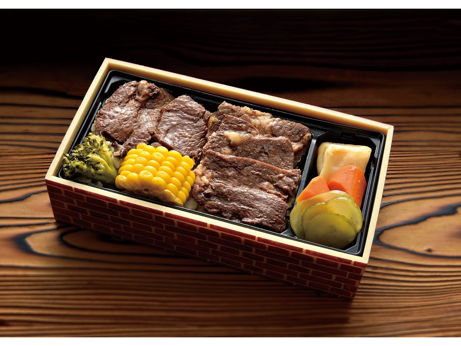 淡路 屋 弁当